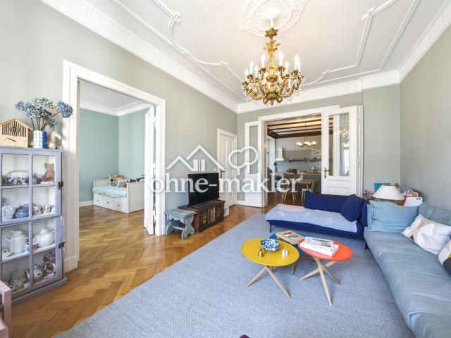 Apartment kaufen in Tempelhof–Schöneberg, Berlin