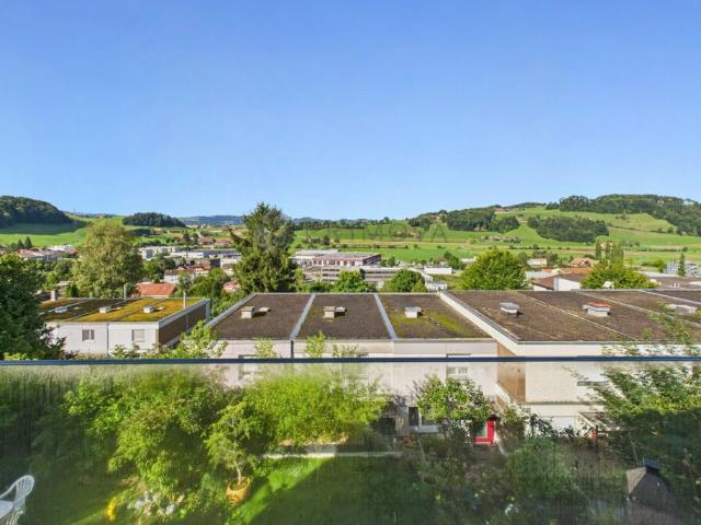 Reihenfamilienhaus kaufen in Rüfenacht (BE), Bern