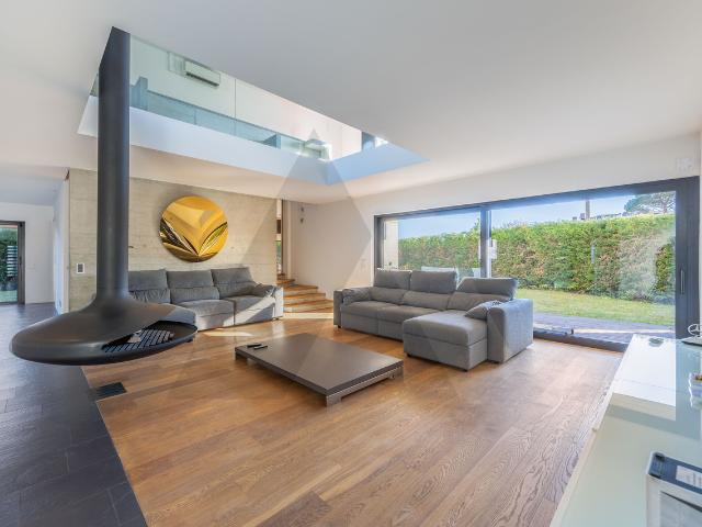 Haus kaufen in S. Pietro, Tessin