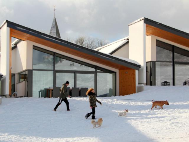 Haus kaufen in Neuastenberg, Winterberg