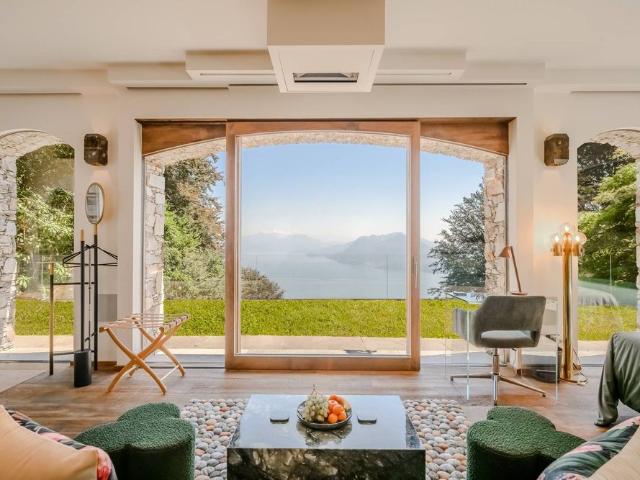 Villa Indipendente in affitto a Piemonte, Verbano-cusio-ossola