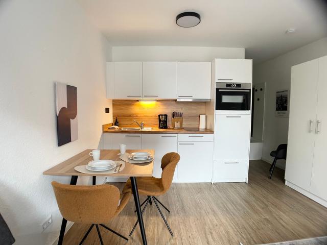 Apartment mieten in Metzingen, Baden-Württemberg