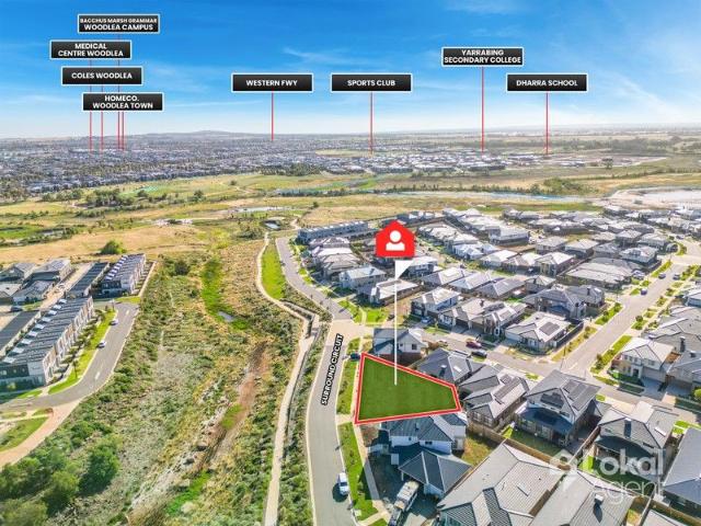 Land for sale in Camerons Creek, Victoria