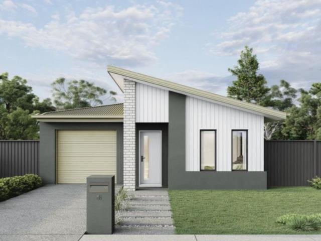 House And Land for sale in Griffin