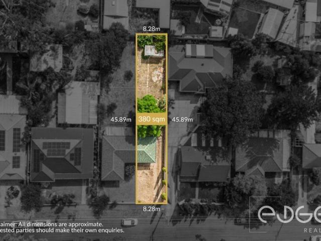 Land for sale in Horseshoe Creek, South Australia