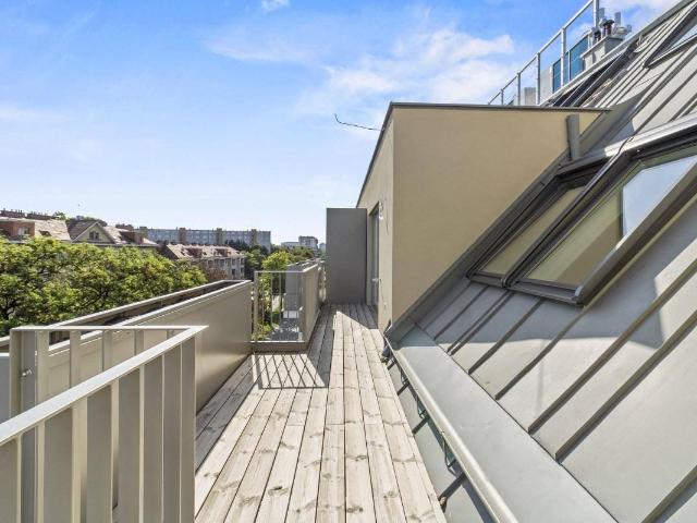 Apartment kaufen in Donaustadt, Wien