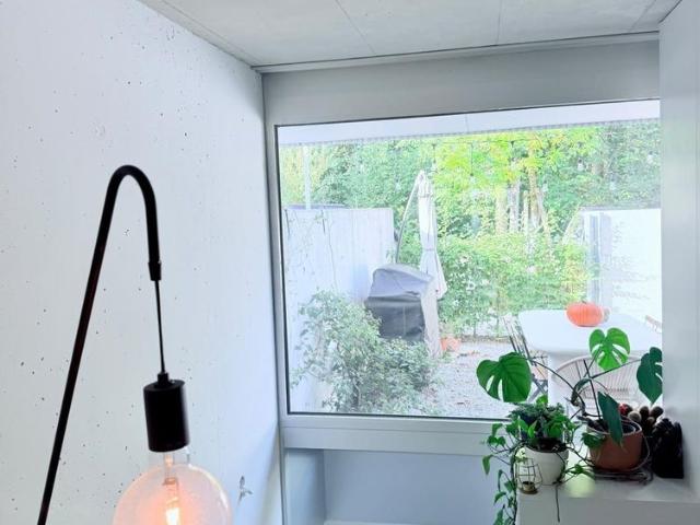 Apartment mieten in Wilhof, Zollikon