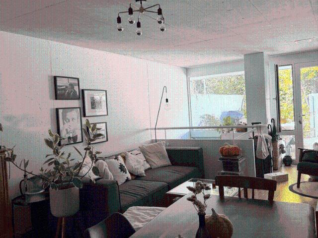 Apartment mieten in Wilhof, Zollikon