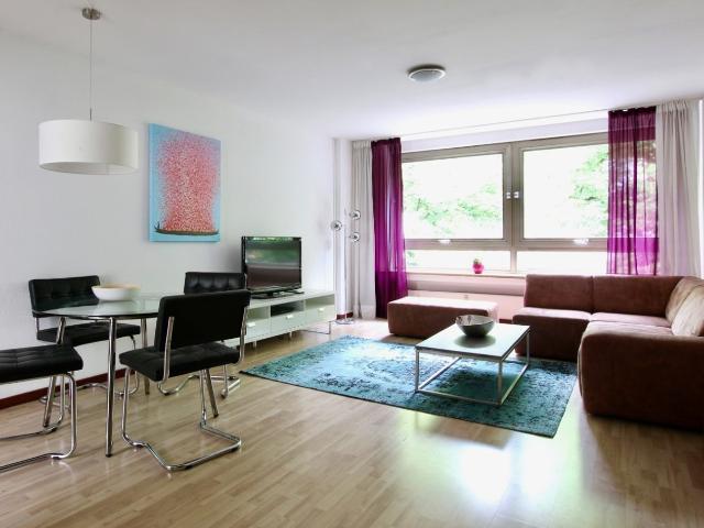 Haus mieten in Altstadt-Süd, Köln