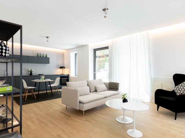 Apartment mieten in Bopser, Stuttgart