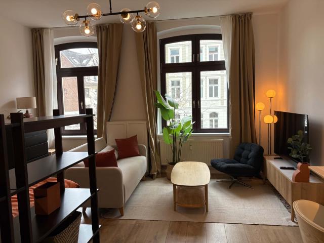 Apartment mieten in Nippes, Köln