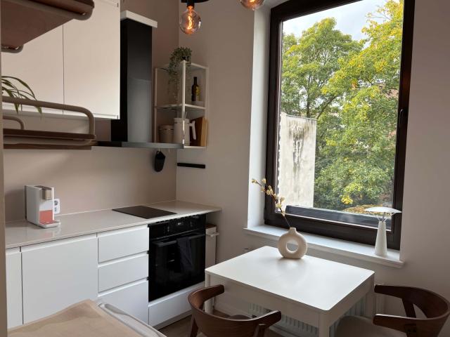 Apartment mieten in Nippes, Köln