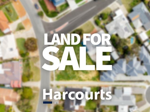 Land for sale in Pearsall, Western Australia