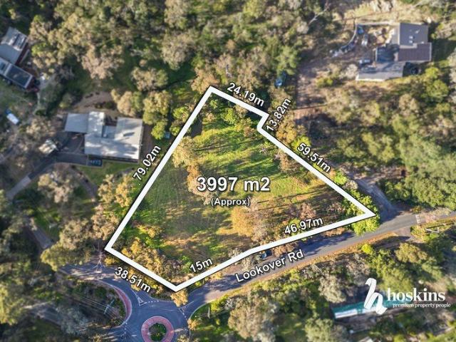 Land for sale in Camerons Creek, Victoria