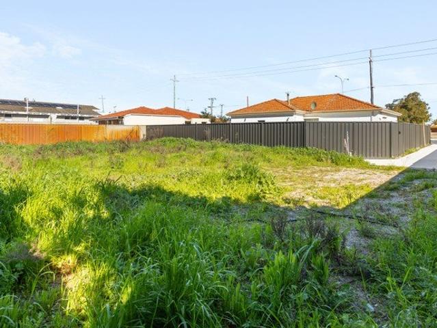 Land for sale in Stirling, Western Australia