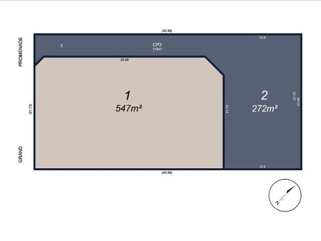 Land for sale in Stirling, Western Australia