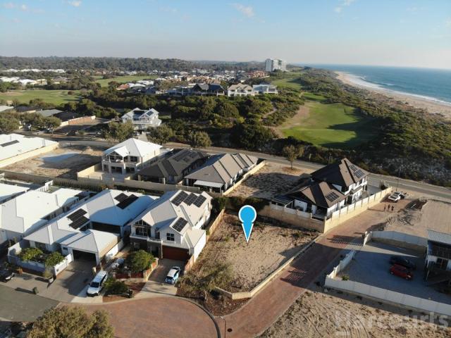 Land for sale in Parklands, Western Australia