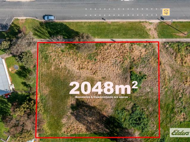 Property for sale in Howlong, New South Wales