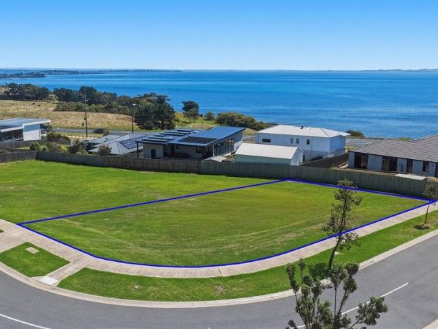 Land for sale in San Remo, Victoria