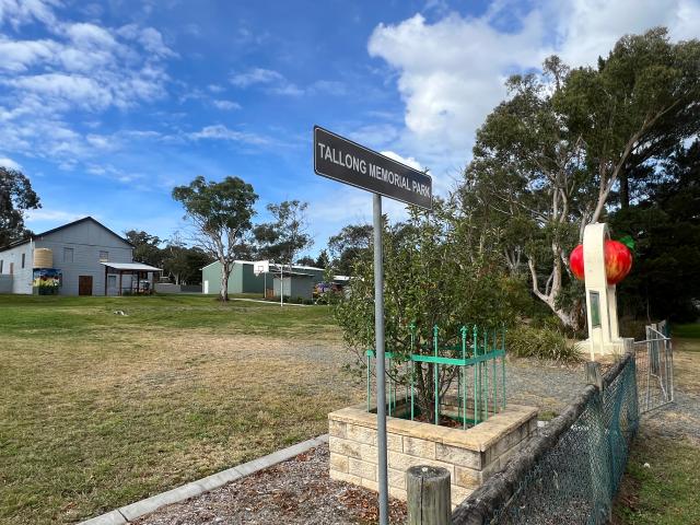 Property for sale in Tallong, New South Wales
