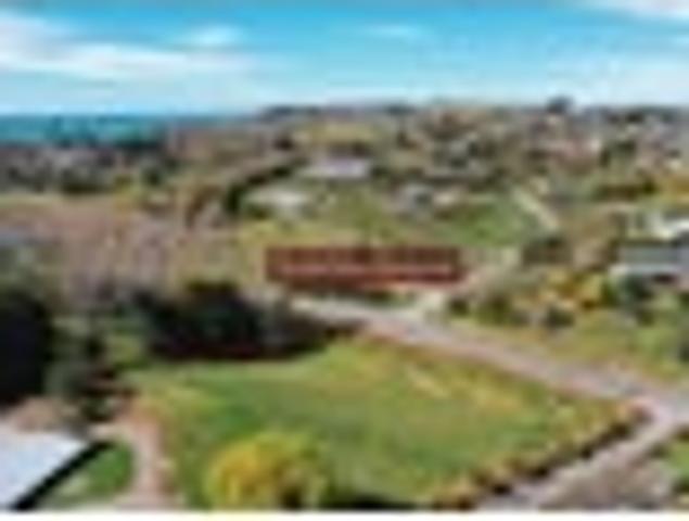 Land for sale in Otakou