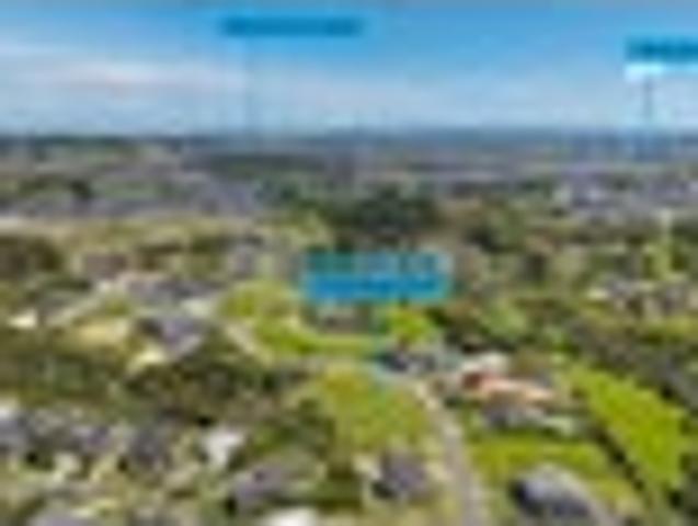 Land for sale in Howick, Oroua County
