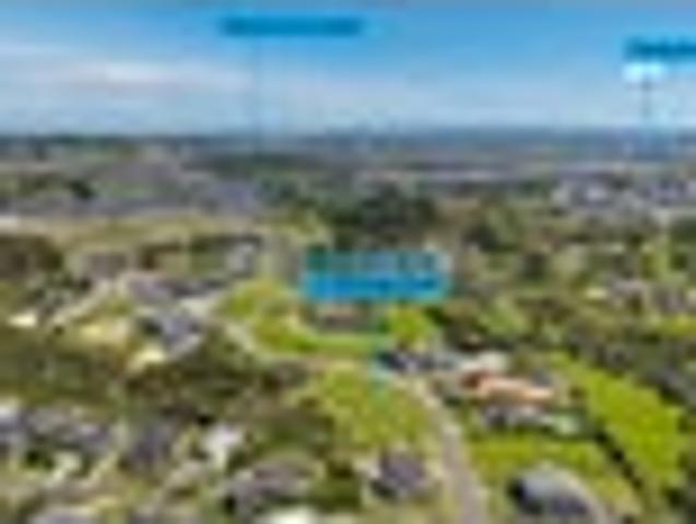 Land for sale in Howick