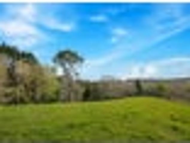 Land for sale in Kawau Island