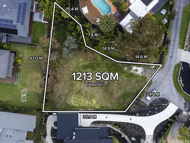 Land for sale in Camerons Creek, Victoria