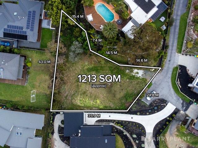 Land for sale in Camerons Creek, Victoria