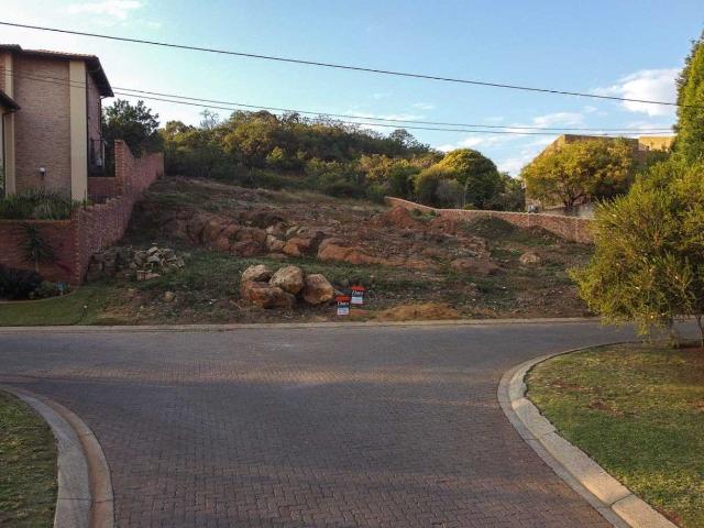 Land for sale in Alberton, Meyersdal