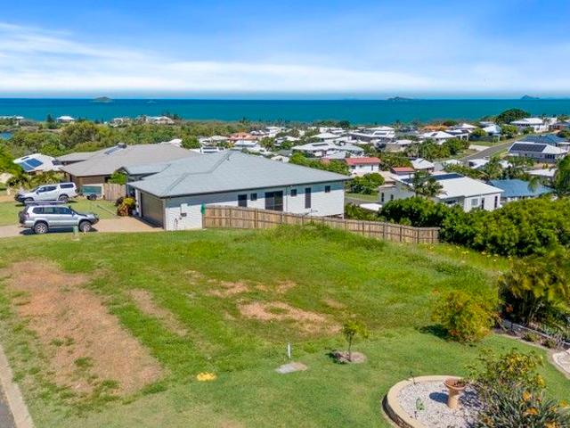 Land for sale in Emu Park, Queensland