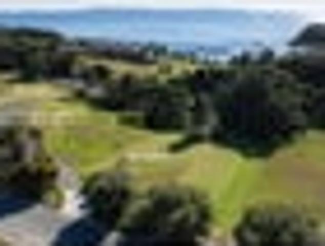 Land for sale in Fairburn, Northland