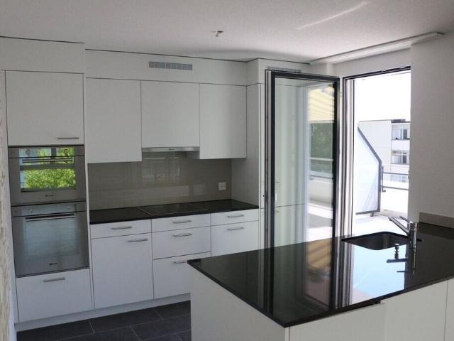 Apartment mieten in Hägendorf, Solothurn