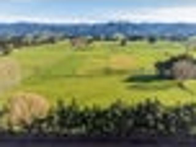 Land for sale in Carterton, Wellington