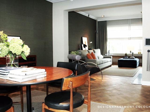 Apartment mieten in Longerich, Köln