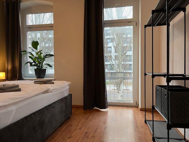 Apartment mieten in Krökentorviertel/Breiter Weg NA, Magdeburg