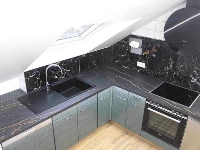 Apartment mieten in Püttlingen, Saarland