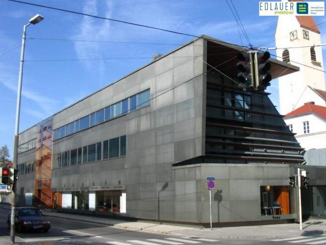 Gewerbe mieten in St. Pölten
