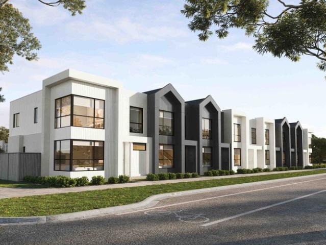 Townhouse for sale in Belmond on Clyde, Melbourne