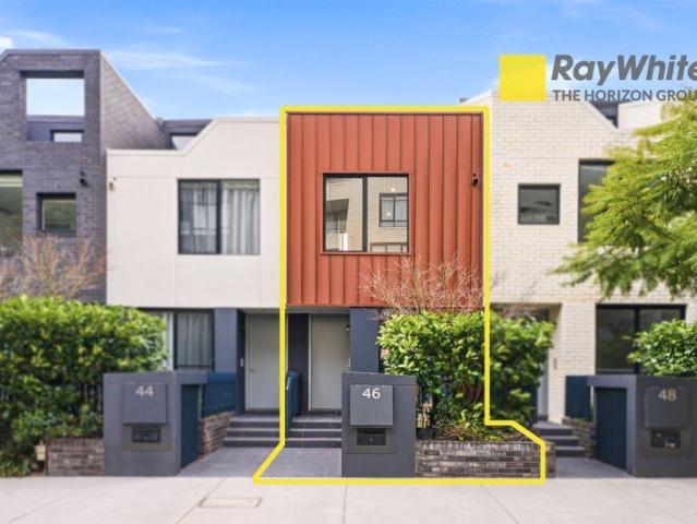 Townhouse for sale in Sydney, New South Wales