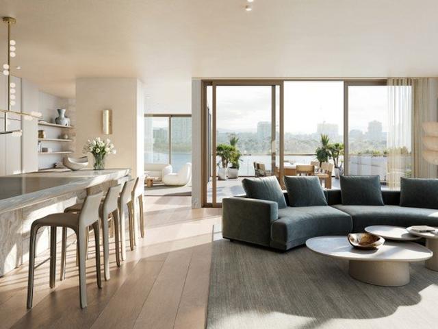 Apartment for sale in Main Beach, Gold Coast City