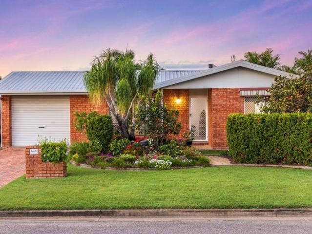 House for rent in Heatley, Townsville