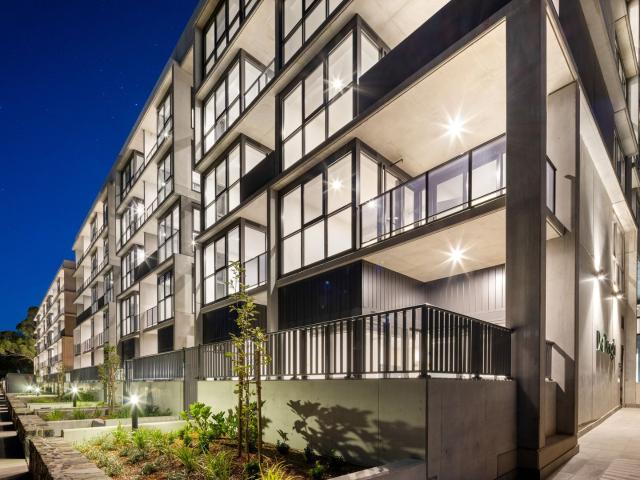 Property for sale in Lyneham, Australian Capital Territory