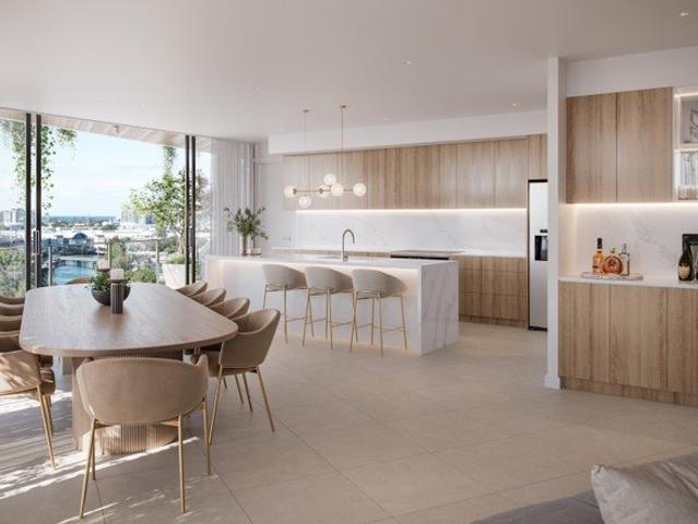 Apartment for sale in Kings Creek, Queensland