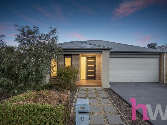 House for sale in Sanctuary, Geelong