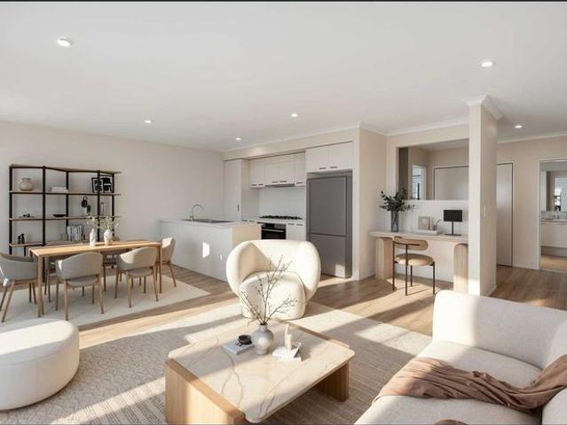 Townhouse for rent in Camerons Creek, Victoria