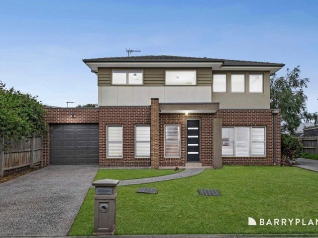 Townhouse for sale in Camerons Creek, Victoria