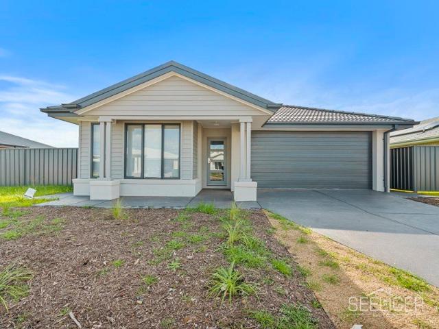 House for rent in Yarrawonga, Victoria