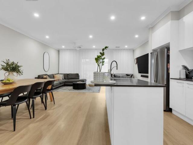 House for rent in Horseshoe Creek, South Australia